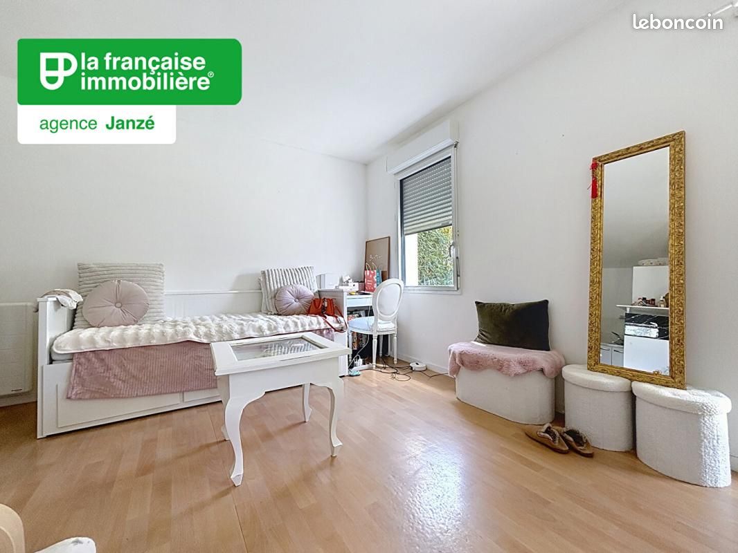 Appartement 2 pièces 45 m² · à Janzé · 45 m² · 560 €/mois