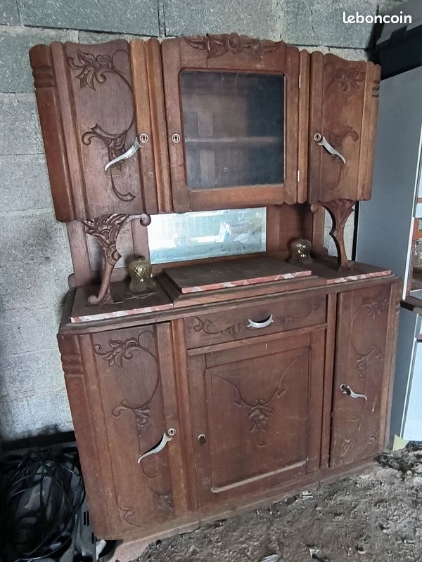 Buffet ancien (image 2)