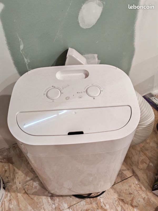 Climatisation portable (image 1)