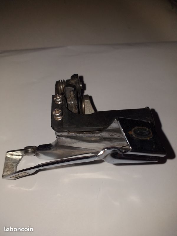 Derailleur vtt shimano slx specialized (image 1)