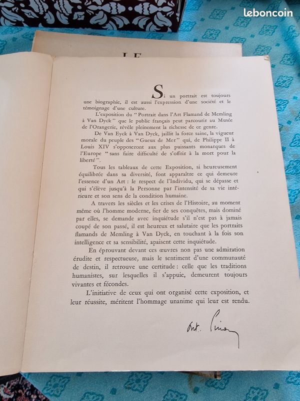 Livre d art (image 3)