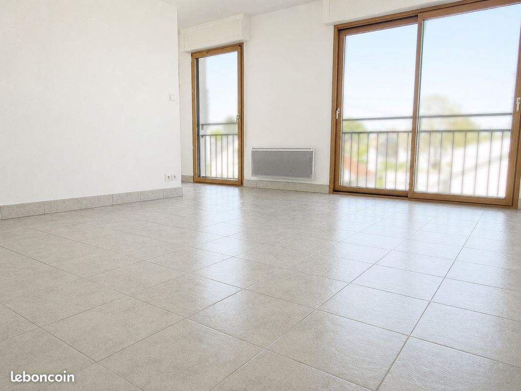 Appartement 2 pièces 43 m² · à Saint-Herblain · 42,6 m² · 145 000 €