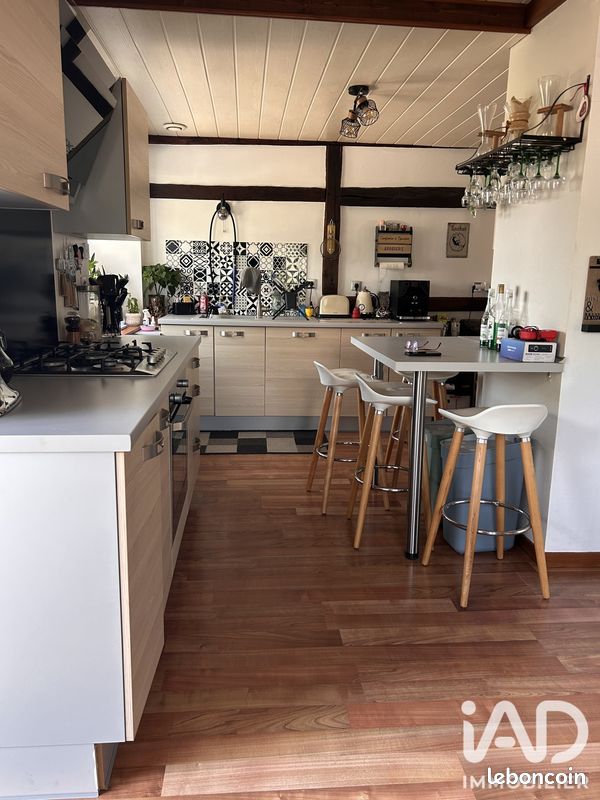 Maison 6 pièces 150 m² · à Bessoncourt · 150 m² · 270 000 €