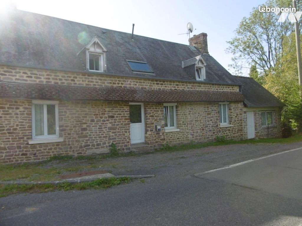 Maison 8 pièces 144 m² · à Souleuvre en Bocage · 144 m² · 195 175 €