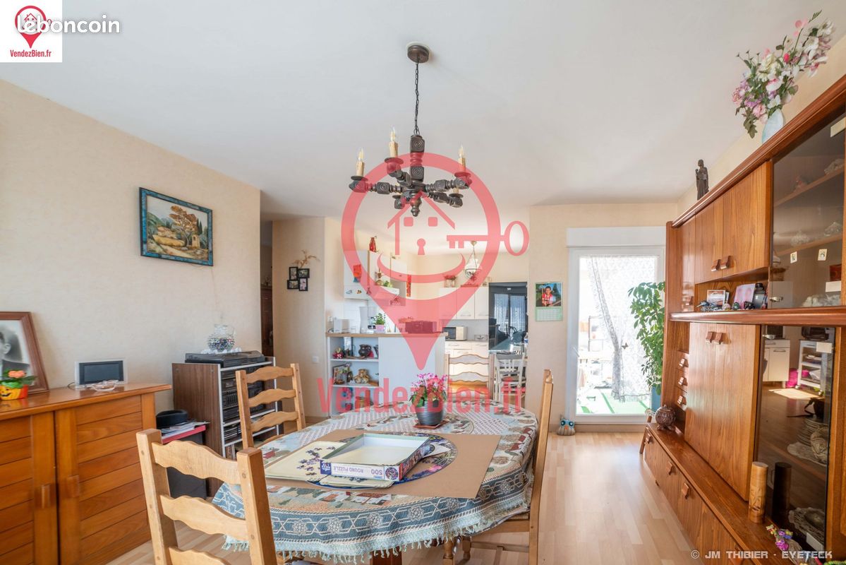 Appartement 3 pièces 65 m² (image 10)