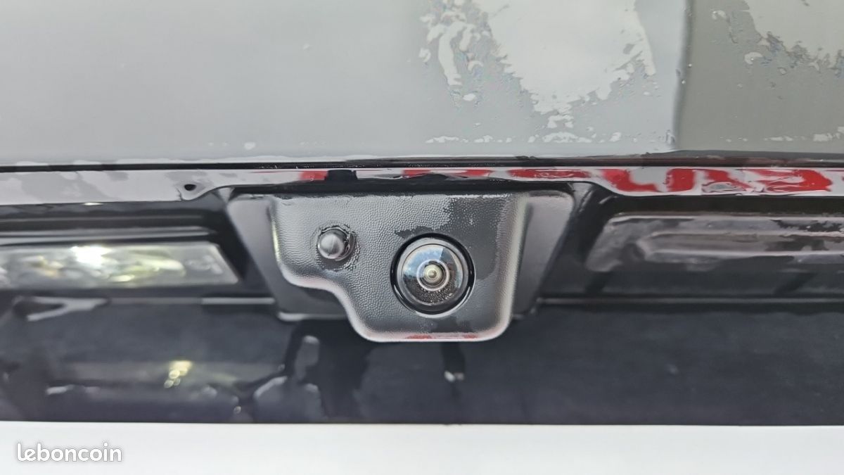 Peugeot 308 SW BLUEHDI 130CH SS EAT8 ALLURE (image 10)