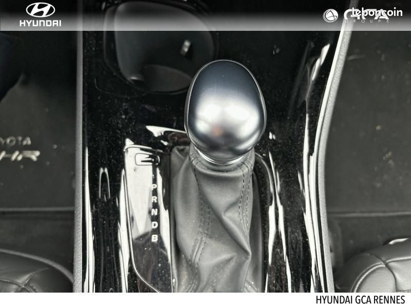 Toyota C-HR 1.8 Hybride 122ch Collection E-CVT (image 15)