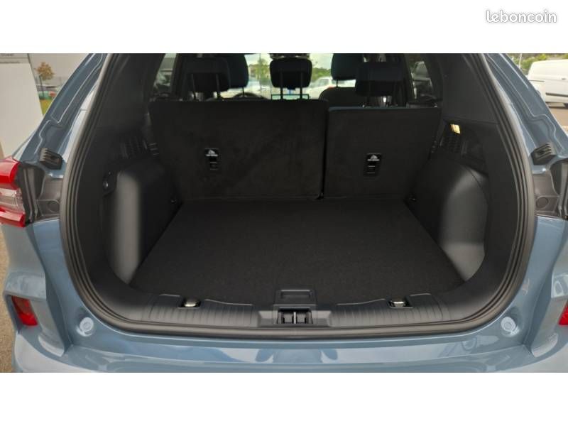 Ford Kuga 2.5 Duratec 180 ch FlexiFuel FHEV E85 Powershift BlueCruise Edition (image 7)