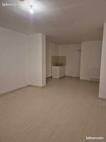 Studio a louer sallaumines