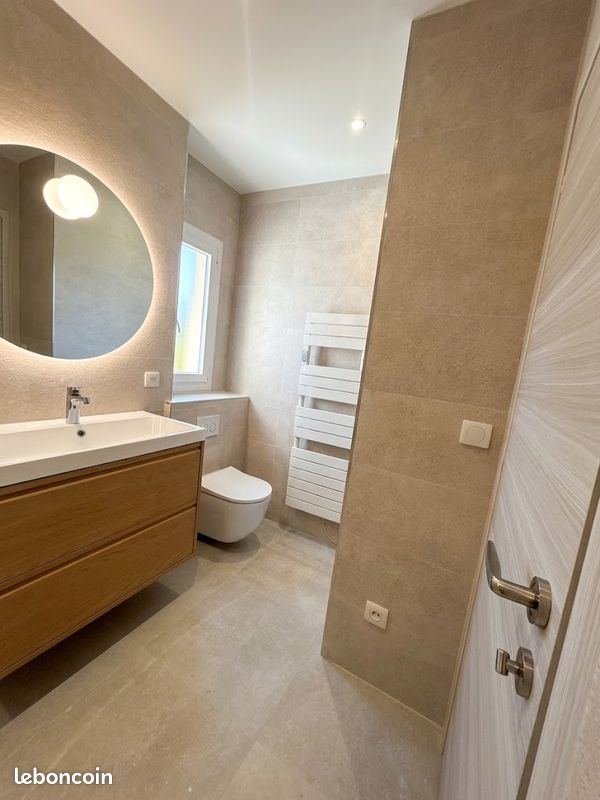Appartement 2 pièces 35 m² · à Cannes · 35 m² · 1 050 €/mois