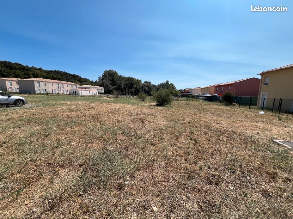 Terrain 641 m² Les Mees · à Les Mées · 89 500 €