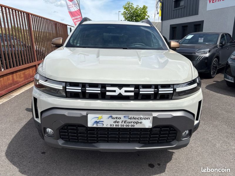 Dacia DUSTER 1.8 HYBRID 155CH EXTREME (image 2)