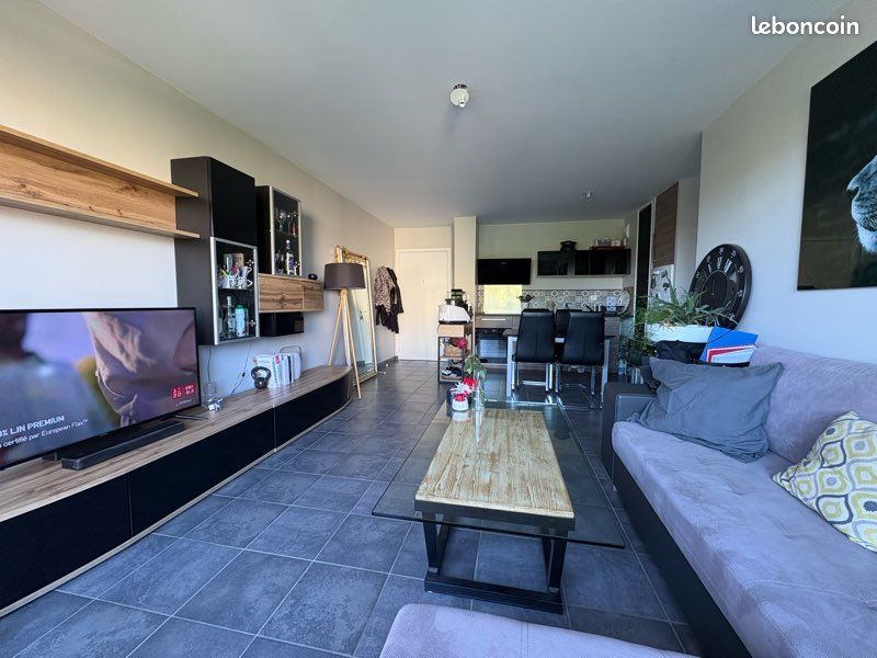 Appartement 2 pièces 45 m² · à Villars-les-Dombes · 45 m² · 800 €/mois