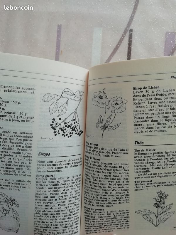 Livre Santé (image 6)