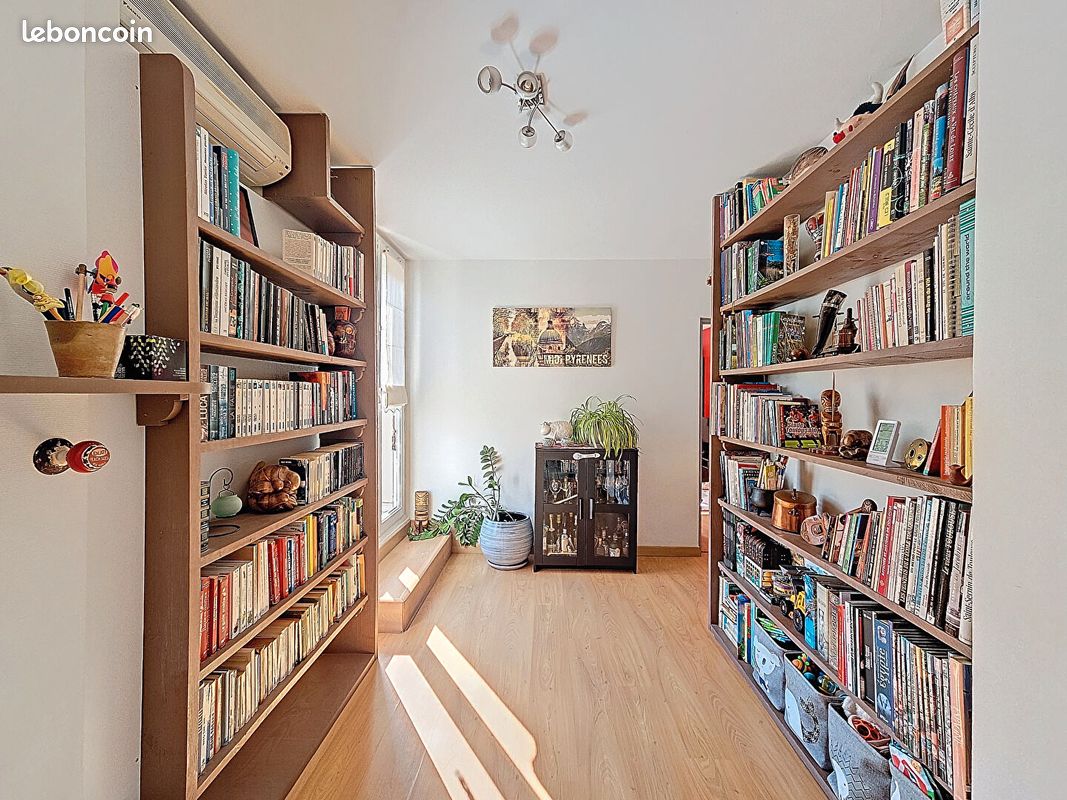 Appartement 2 pièces 57 m² · à Toulouse · 57 m² · 800 €/mois