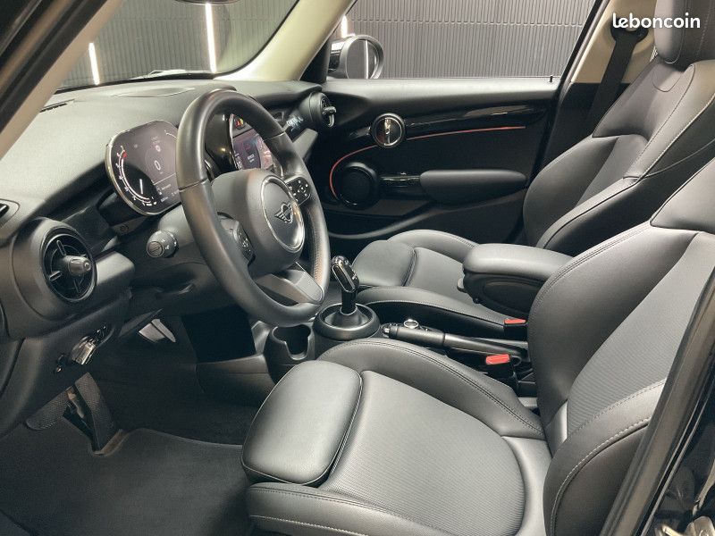 Mini MINI 5 PORTES COOPER 136CH EDITION CAMDEN (image 3)