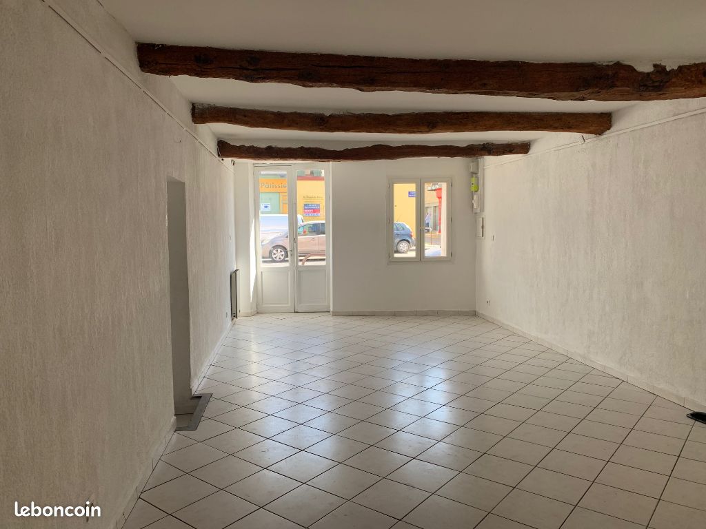 Appartement 2 pièces 55 m² · à Aix-en-Provence · 55 m² · 160 000 €