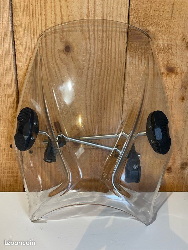 Bulle universelle (image 1)
