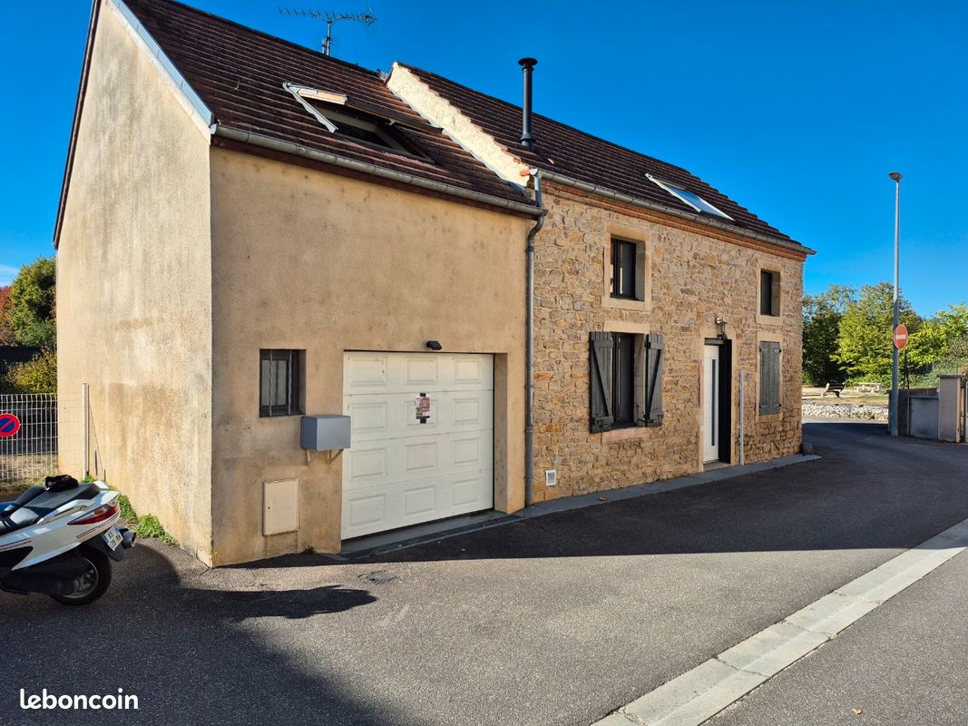 Maison 4 pièces 100 m² · à Genlis · 100 m² · 230 000 €