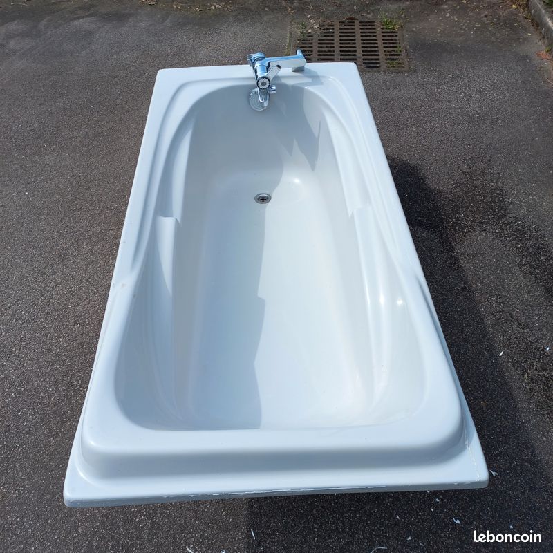 Baignoire (image 1)