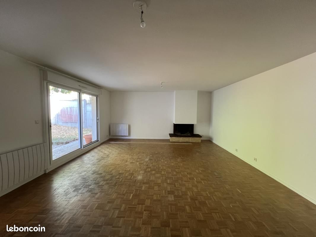 Maison 4 pièces 100 m² · à Nantes · 100 m² · 1 250 €/mois