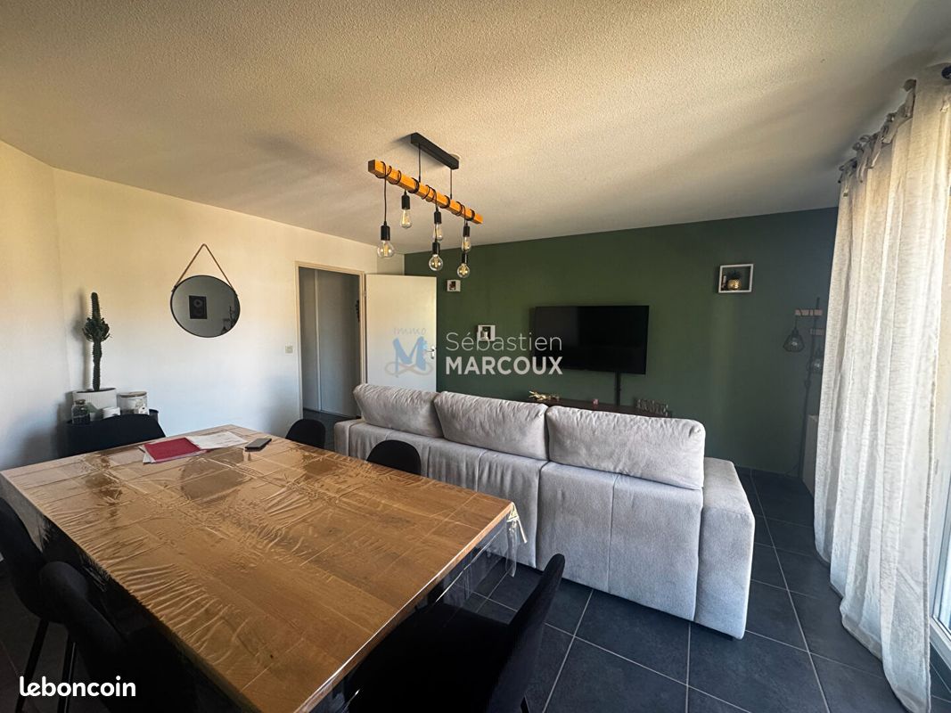 Appartement 3 pièces 63 m² · à Savigneux · 63 m² · 750 €/mois