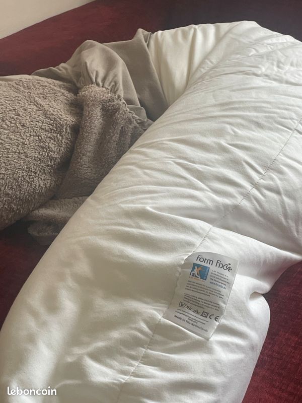 Coussin d'allaitement (image 2)