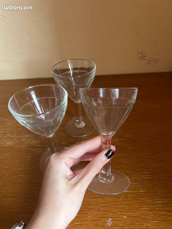 Tableau sur verre synthétique boule à facette 90x90 cm | Leroy Merlin