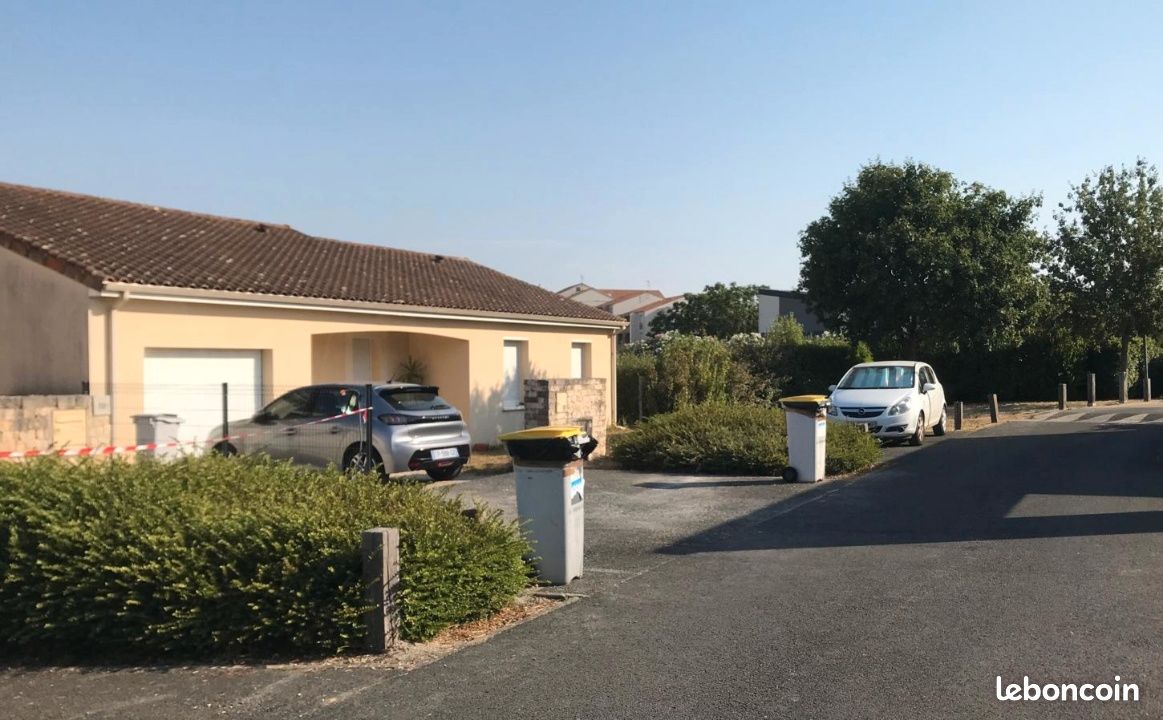 Maison 5 pièces 106 m² · à Saint-Benoît · 106 m² · 280 000 €
