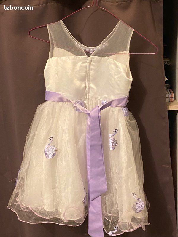 Robe habillé enfant (image 2)