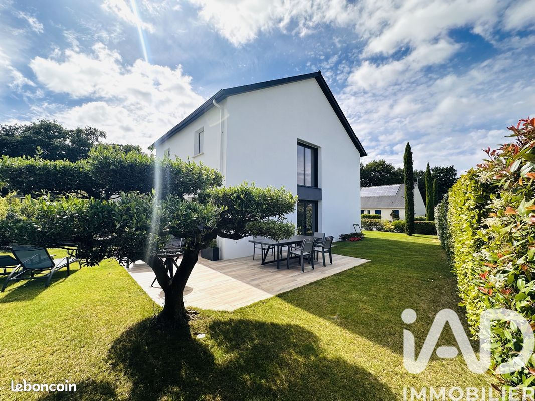 Maison 7 pièces 152 m² (image 2)