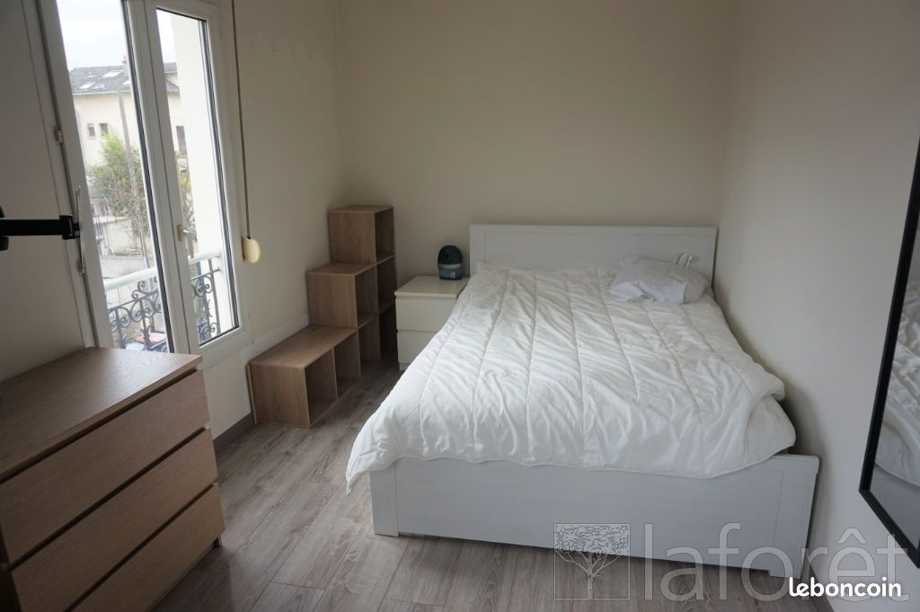 Appartement a louer villemomble - 2 pièce(s) - 27 m2 - Surfyn