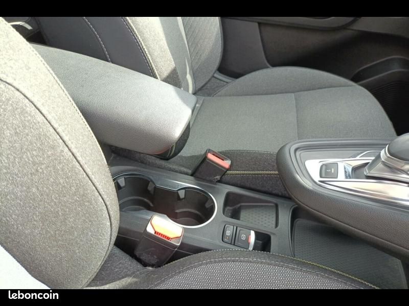 Renault Symbioz 1.6 E-Tech full hybrid 145ch Techno (image 19)