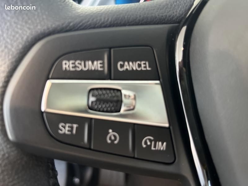 Bmw Série 1 118iA 136ch Business Design DKG7 (image 19)