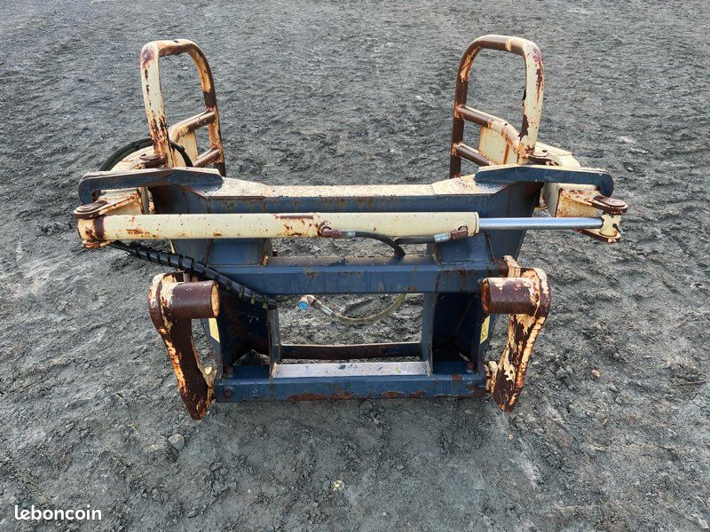 Pince à enrubannage (image 1)