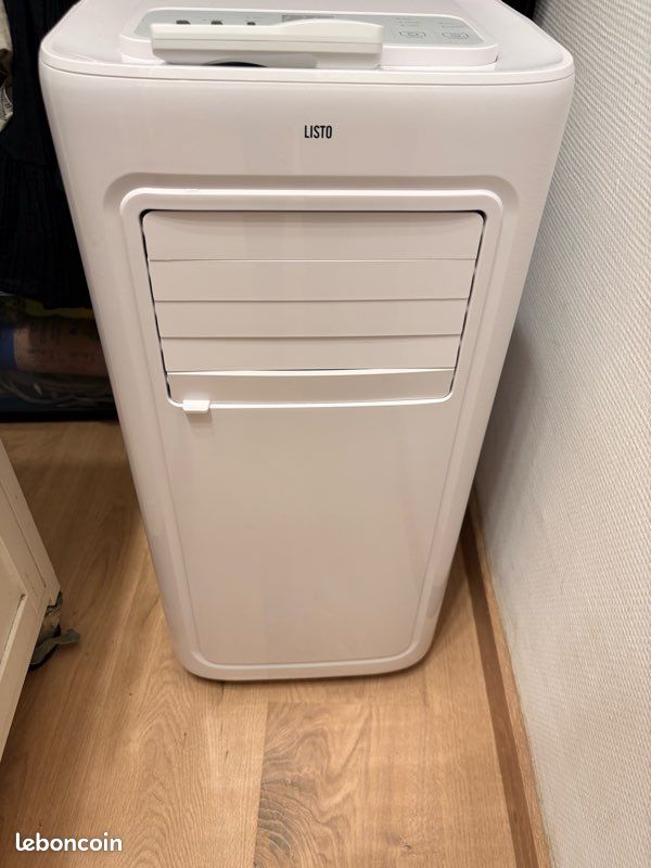 Climatiseur (image 2)
