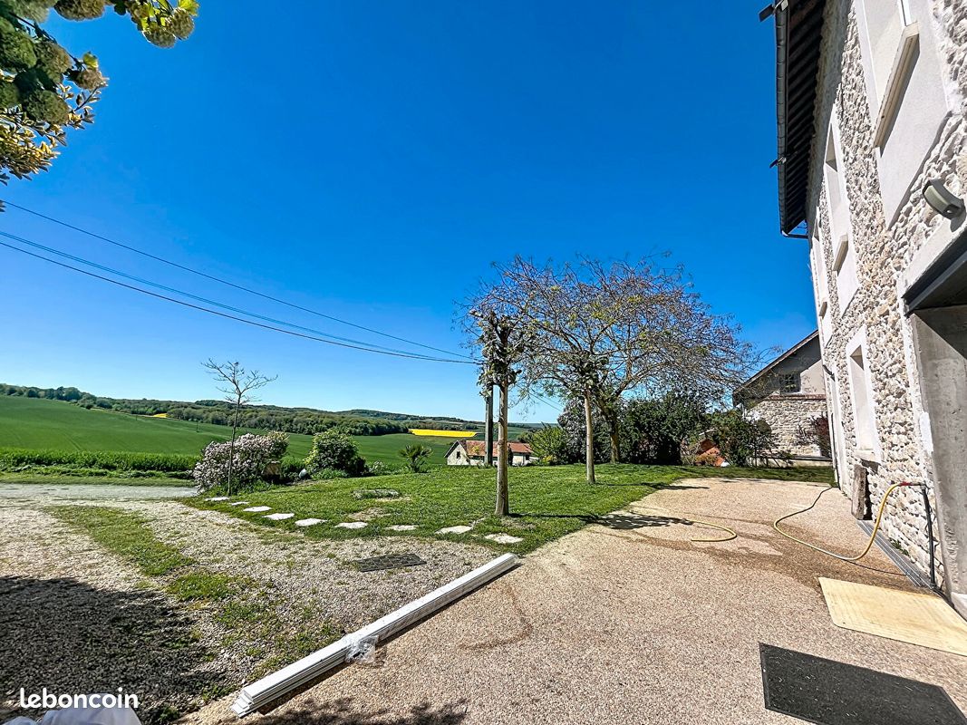 Appartement 4 pièces 94 m² · à Bouvancourt · 94 m² · 831 €/mois