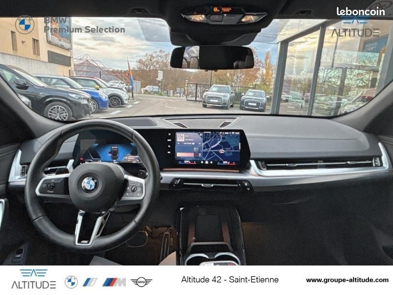 Bmw X2 sDrive20iA 170ch M Sport DKG7 (image 28)