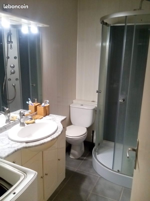 Appartement 2 pièces 39 m² · à Lille · 39 m² · 750 €