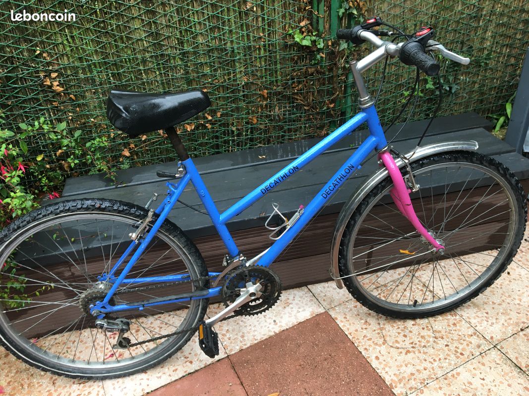 Vélo femme (image 3)