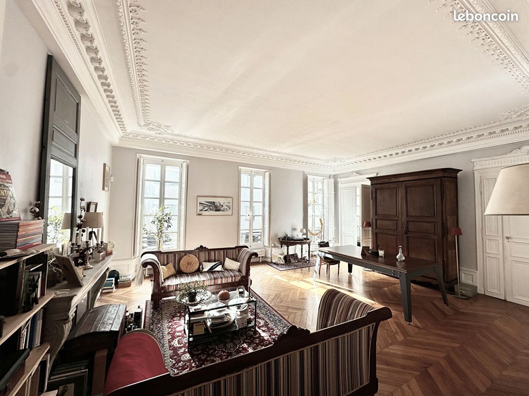 Appartement 6 pièces 133 m² · à Dijon · 133 m² · 399 000 €