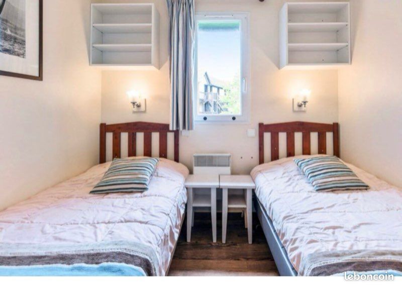 Appartement 2 pièces 32 m² · à Deauville · 32 m² · 650 €/mois