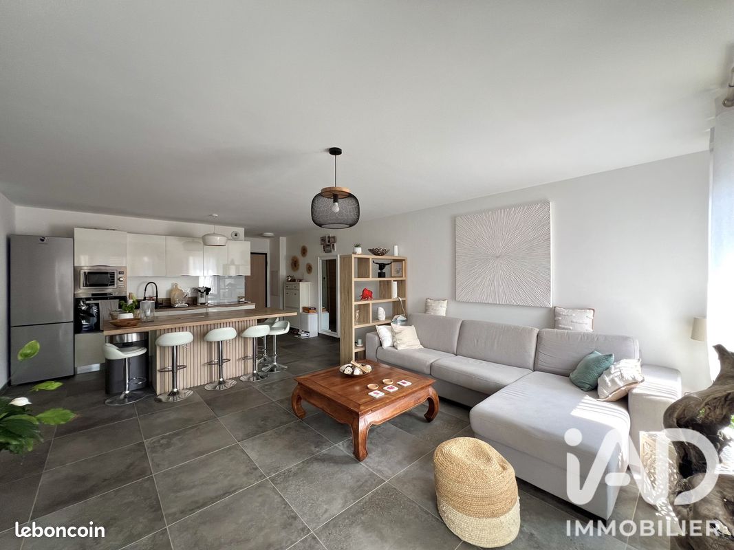 Appartement 3 pièces 74 m² · à Vescovato · 74 m² · 240 000 €