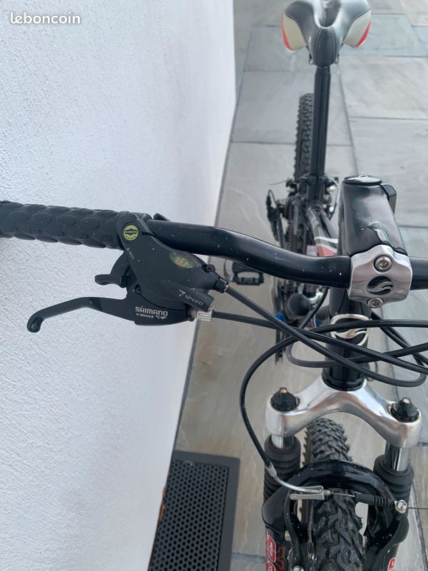 Vendre vélo très bon etat (image 3)