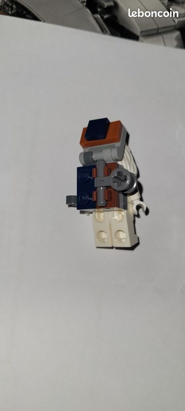 Moroff lego star wars (image 2)