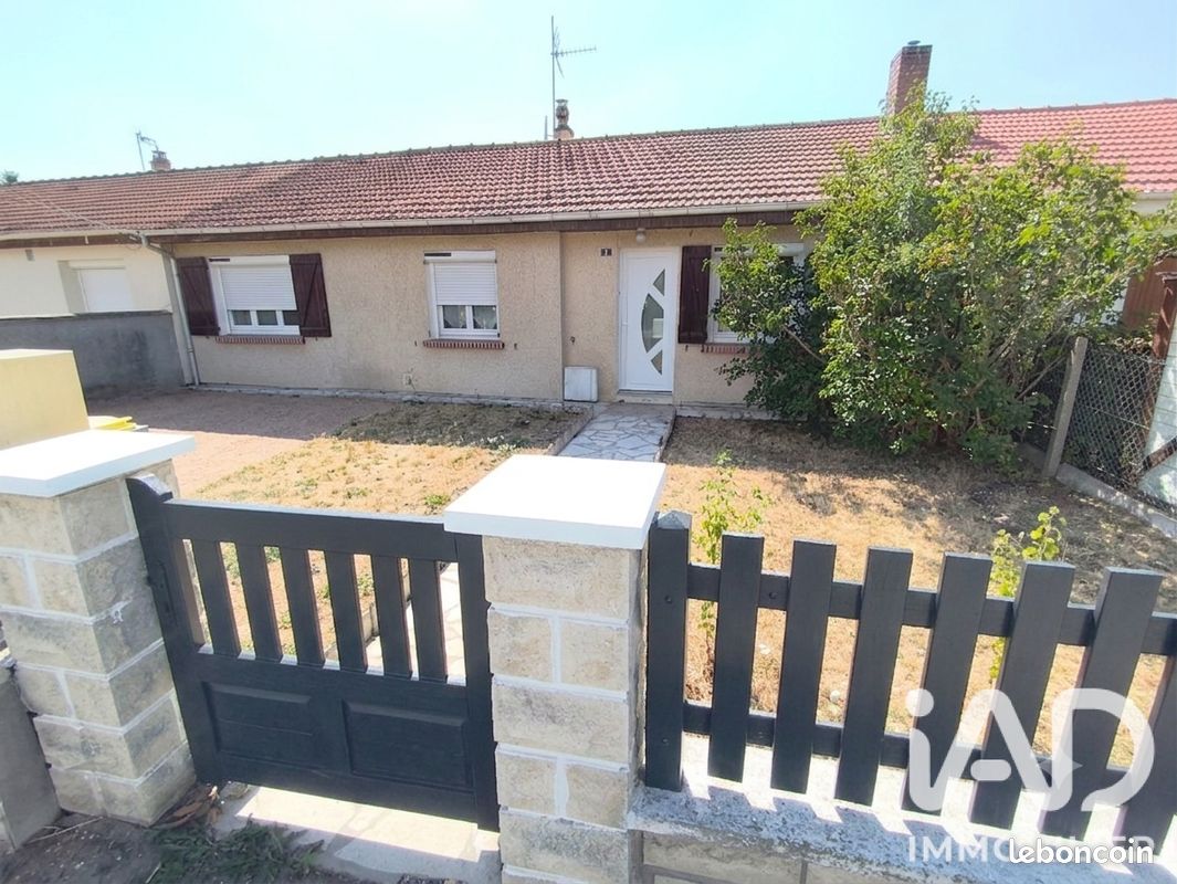 Maison 4 pièces 95 m² · à Dreux · 95 m² · 179 500 €