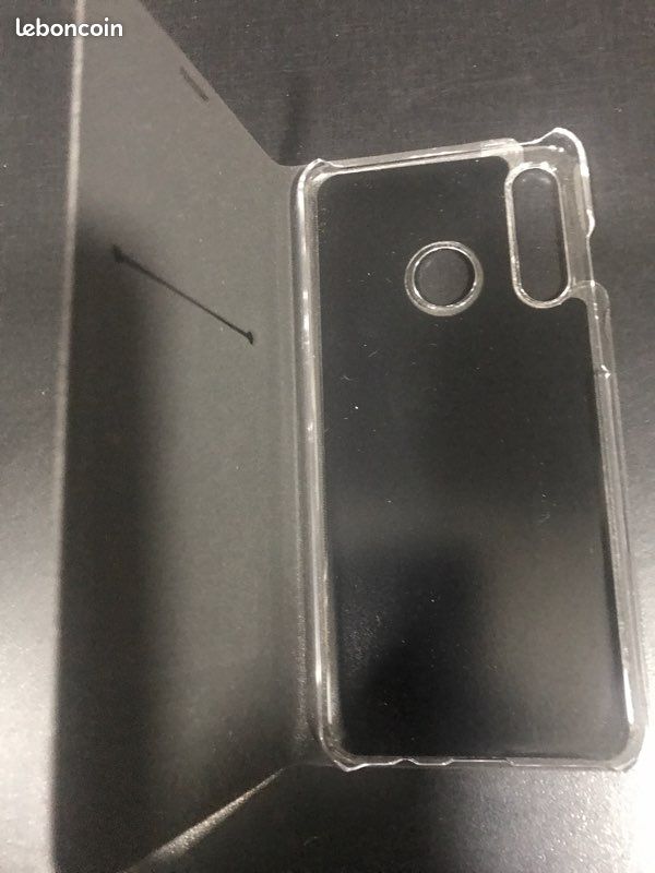 Étui de protection pour Huawei P30 Lite (image 2)