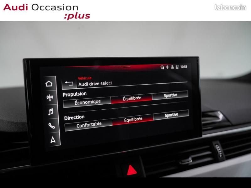 Audi A5 40 TFSI 204ch S Edition S tronic 7 (image 30)