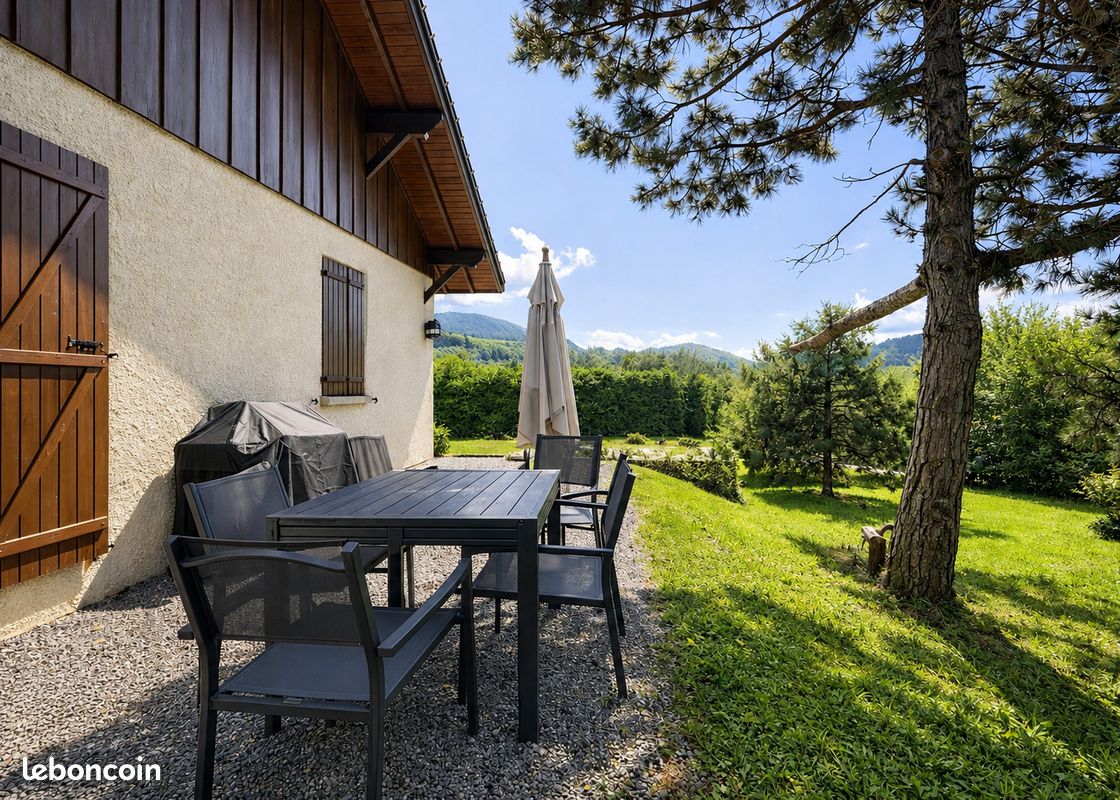 Maison 5 pièces 92 m² · à Onnion · 92 m² · 450 000 €