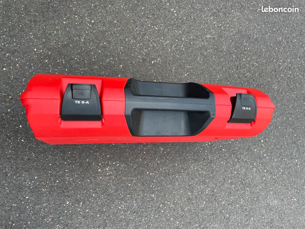 Boîte HILTI (image 6)